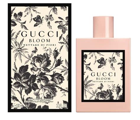 gucci bloom nettare di fiori vs burberry touch|Gucci Bloom soki.